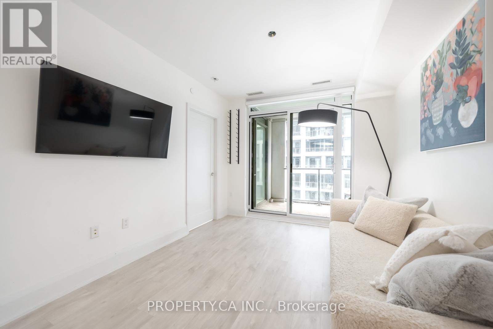 621e - 576 Front Street W, Toronto, Ontario  M5V 1C1 - Photo 15 - C12467809