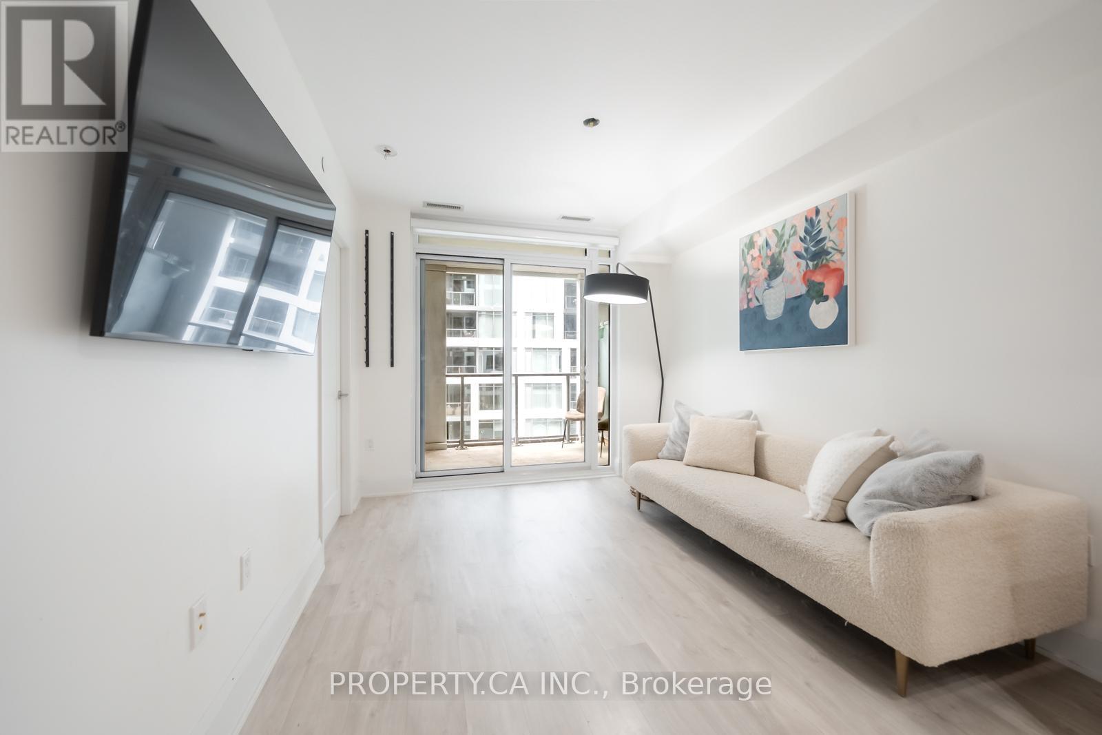 621e - 576 Front Street W, Toronto, Ontario  M5V 1C1 - Photo 16 - C12467809