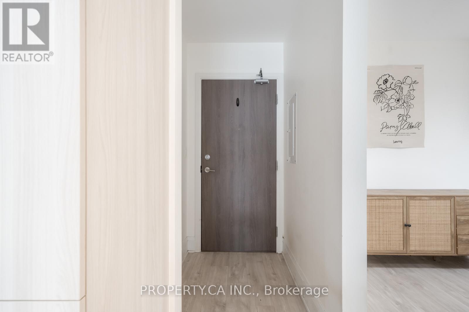 621e - 576 Front Street W, Toronto, Ontario  M5V 1C1 - Photo 17 - C12467809