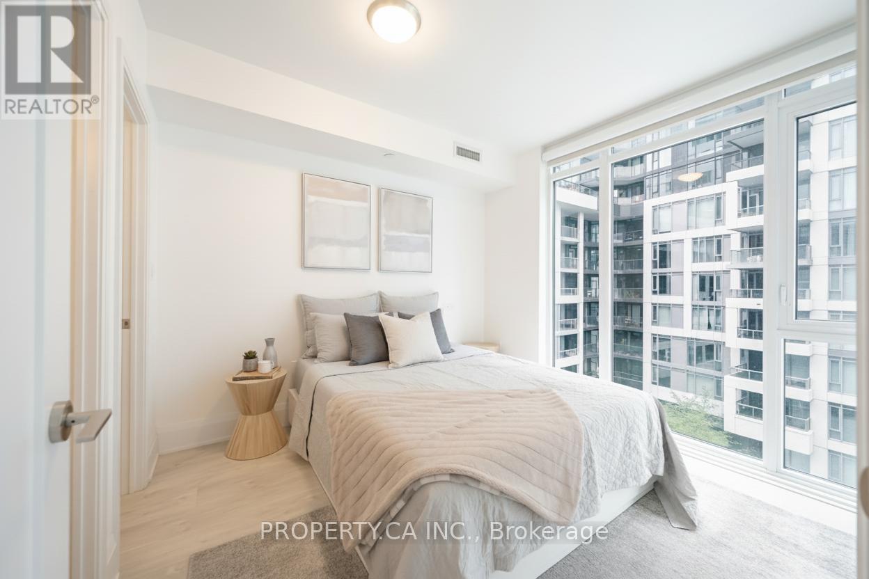 621e - 576 Front Street W, Toronto, Ontario  M5V 1C1 - Photo 2 - C12467809