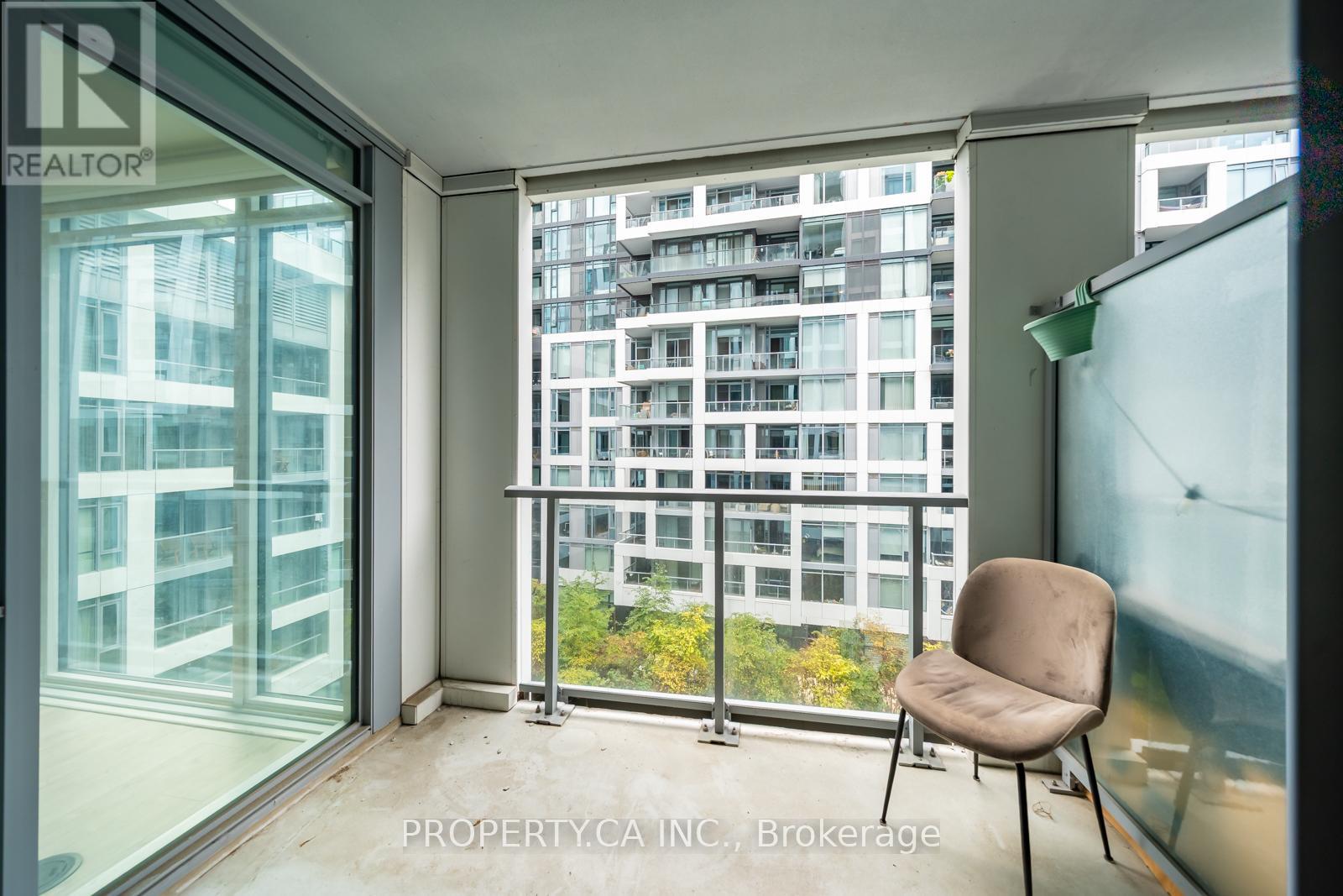 621e - 576 Front Street W, Toronto, Ontario  M5V 1C1 - Photo 20 - C12467809