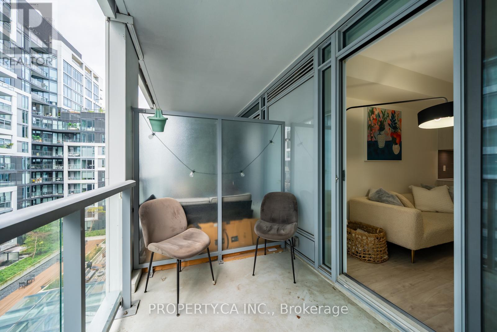621e - 576 Front Street W, Toronto, Ontario  M5V 1C1 - Photo 21 - C12467809