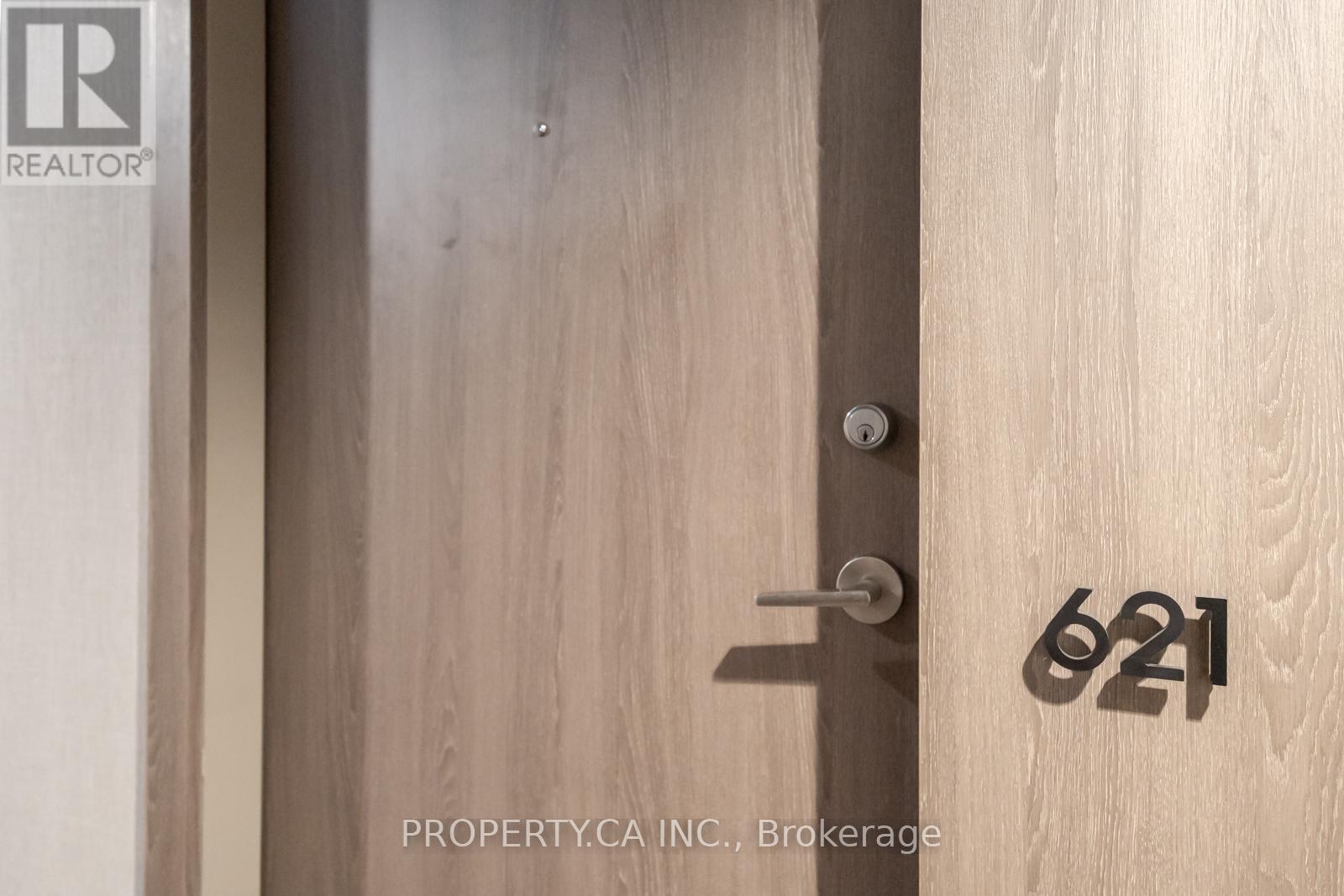 621e - 576 Front Street W, Toronto, Ontario  M5V 1C1 - Photo 23 - C12467809