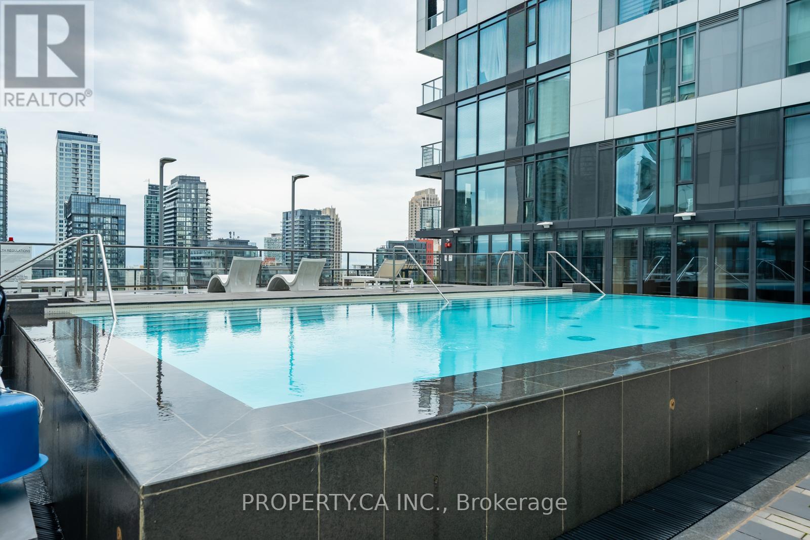 621e - 576 Front Street W, Toronto, Ontario  M5V 1C1 - Photo 26 - C12467809