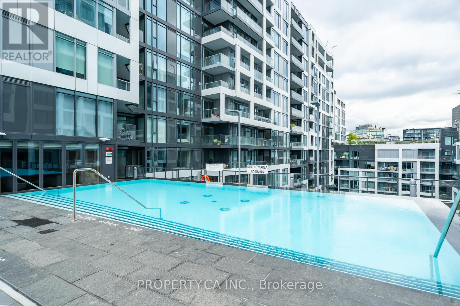 621e - 576 Front Street W, Toronto, Ontario  M5V 1C1 - Photo 27 - C12467809