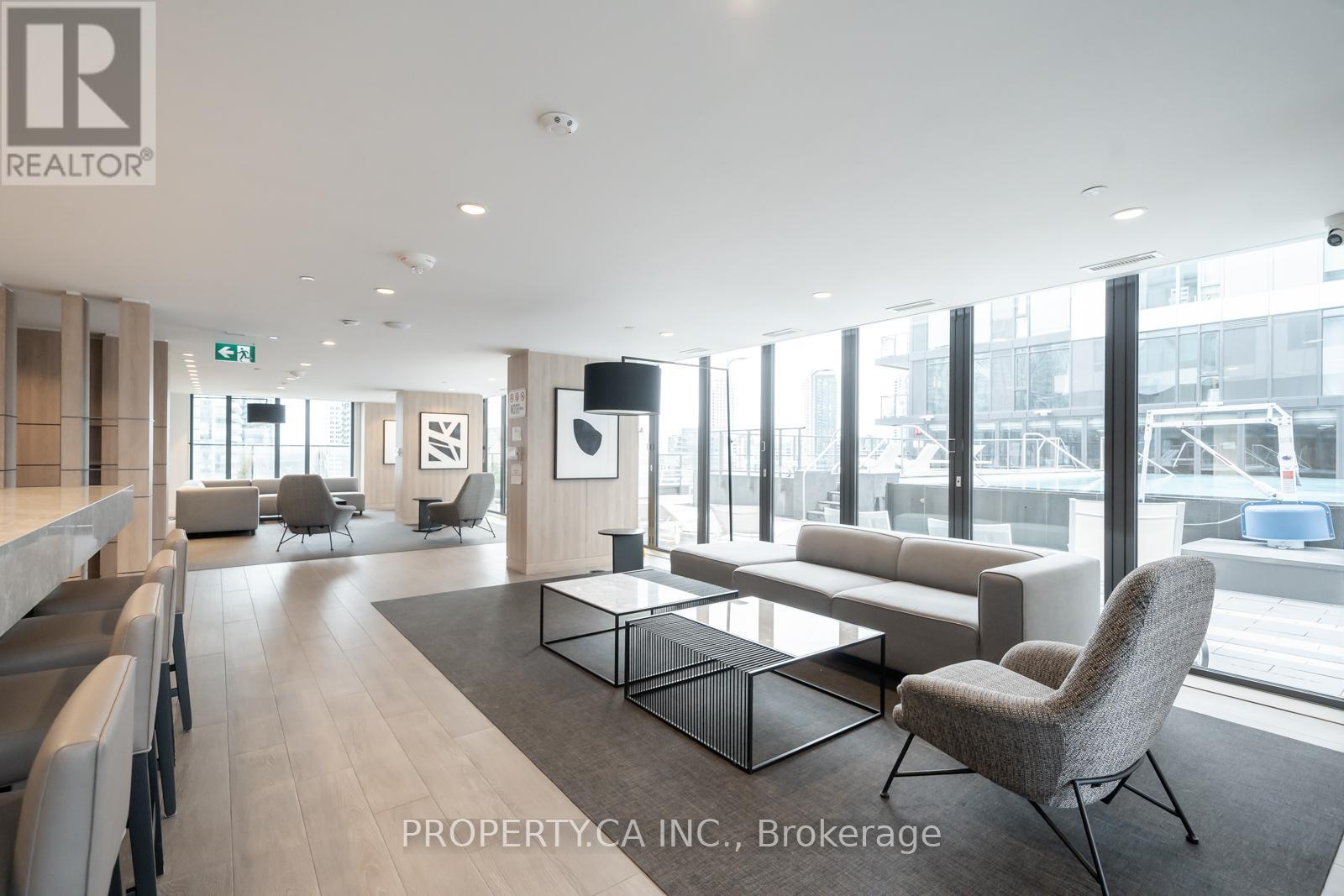 621e - 576 Front Street W, Toronto, Ontario  M5V 1C1 - Photo 31 - C12467809