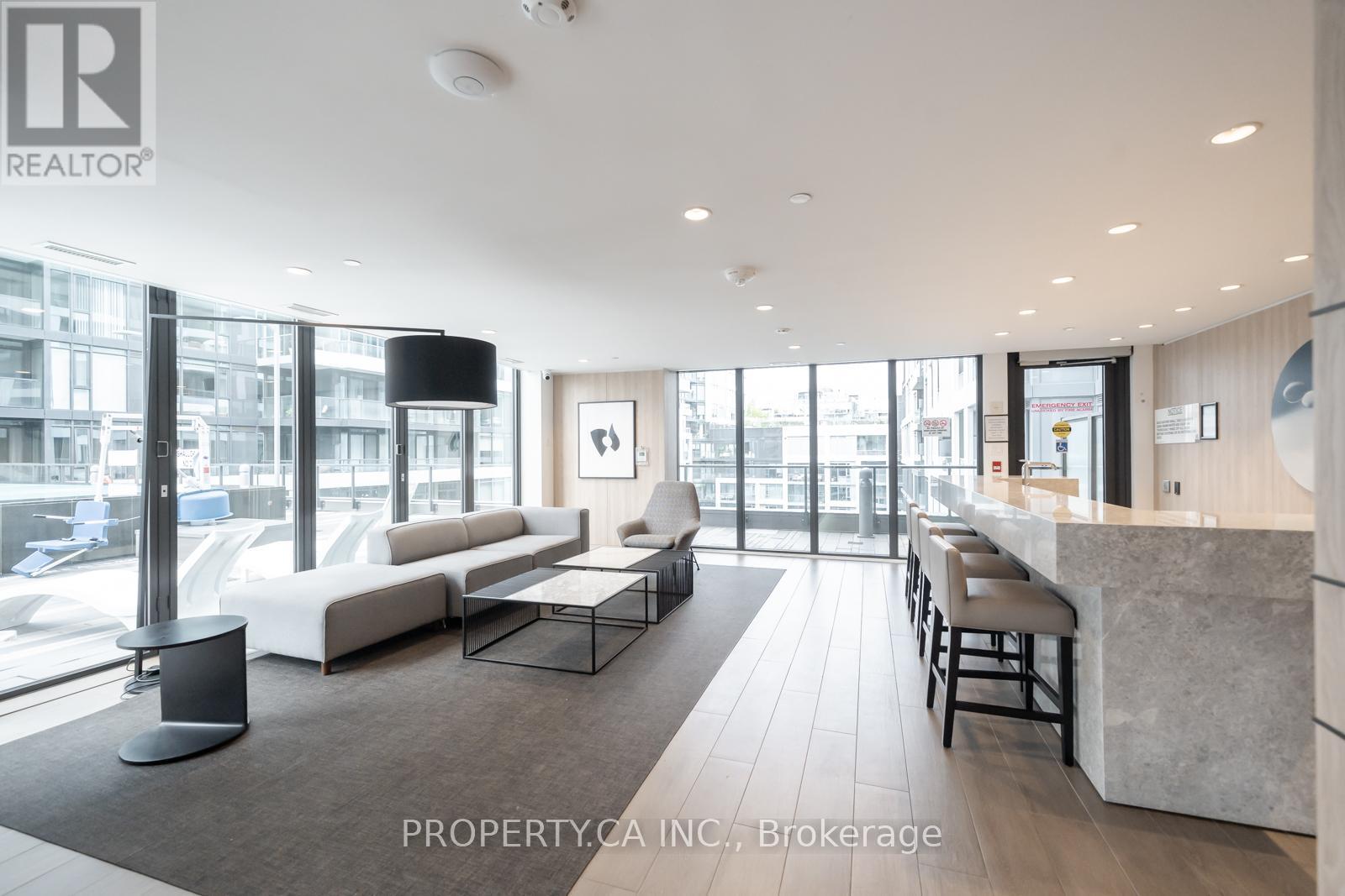 621e - 576 Front Street W, Toronto, Ontario  M5V 1C1 - Photo 34 - C12467809