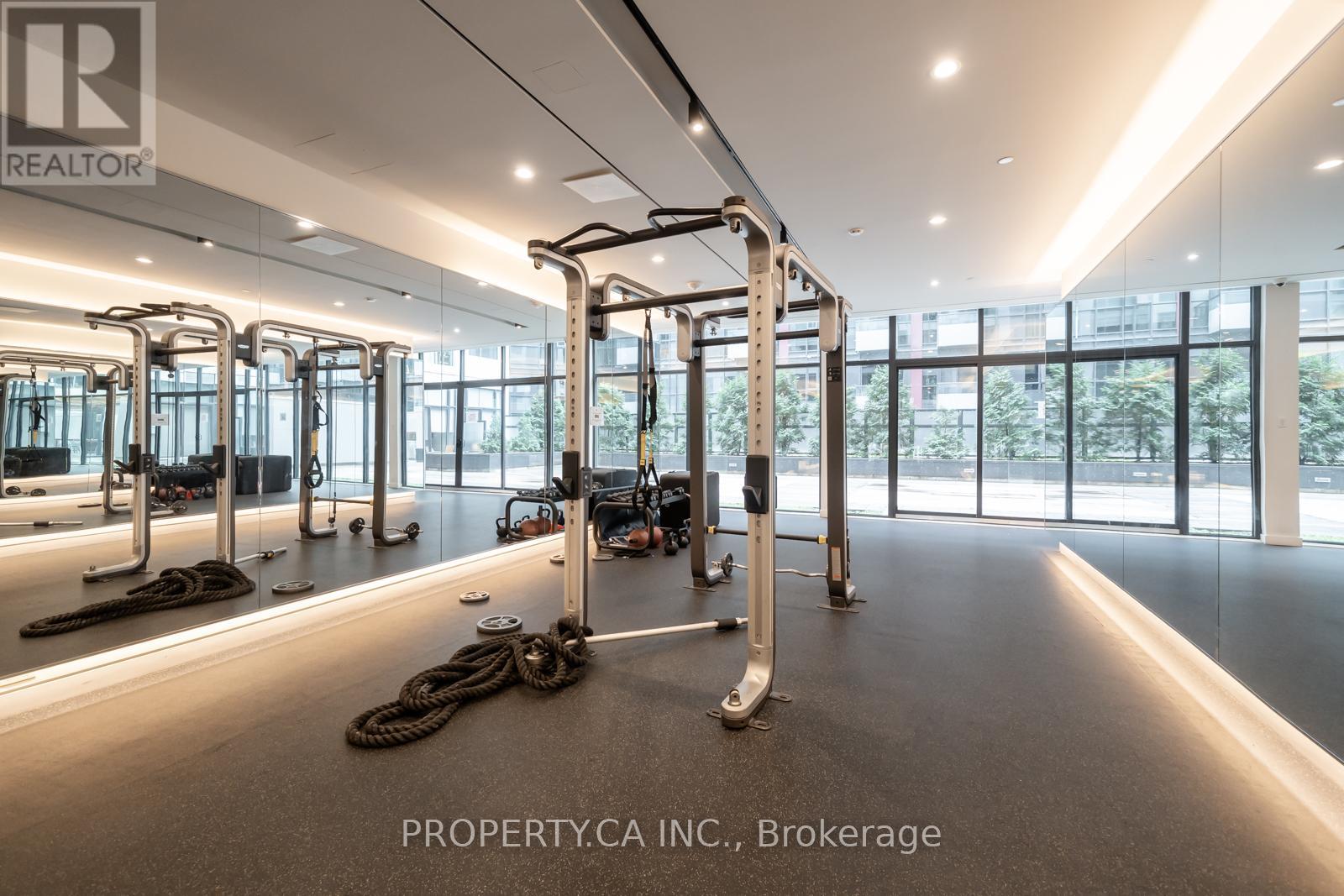 621e - 576 Front Street W, Toronto, Ontario  M5V 1C1 - Photo 36 - C12467809