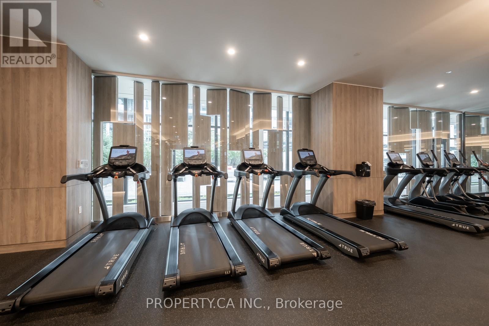 621e - 576 Front Street W, Toronto, Ontario  M5V 1C1 - Photo 38 - C12467809