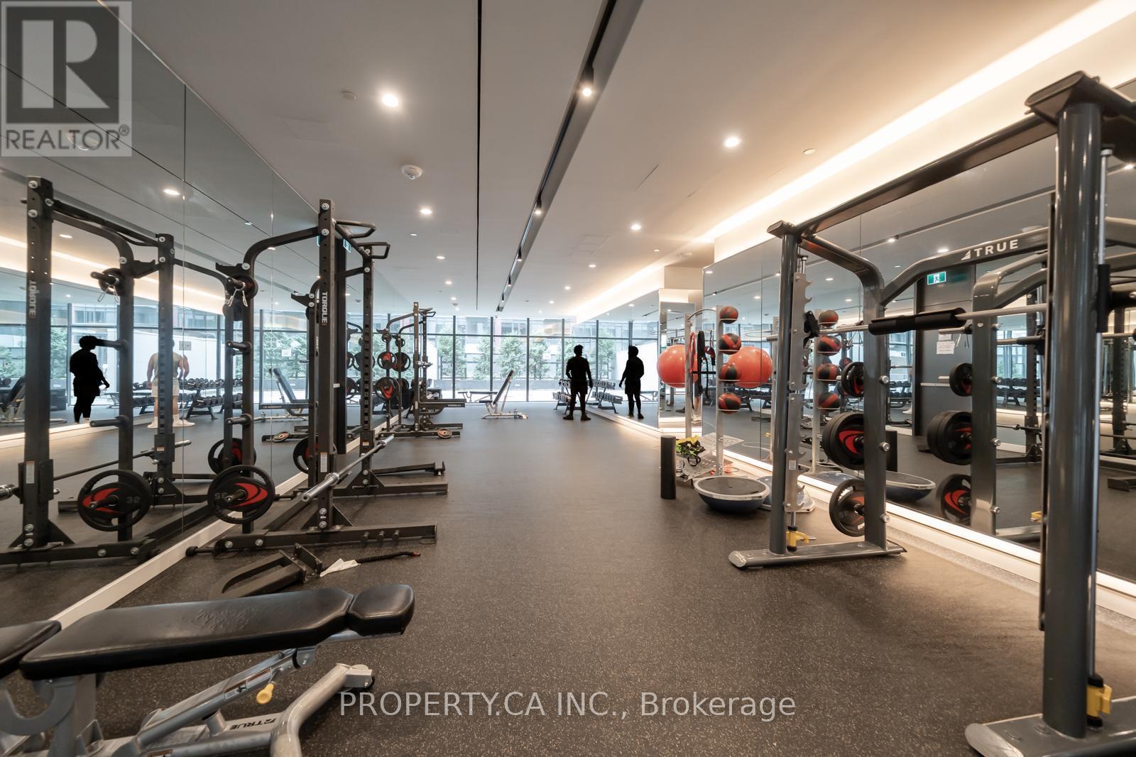 621e - 576 Front Street W, Toronto, Ontario  M5V 1C1 - Photo 39 - C12467809