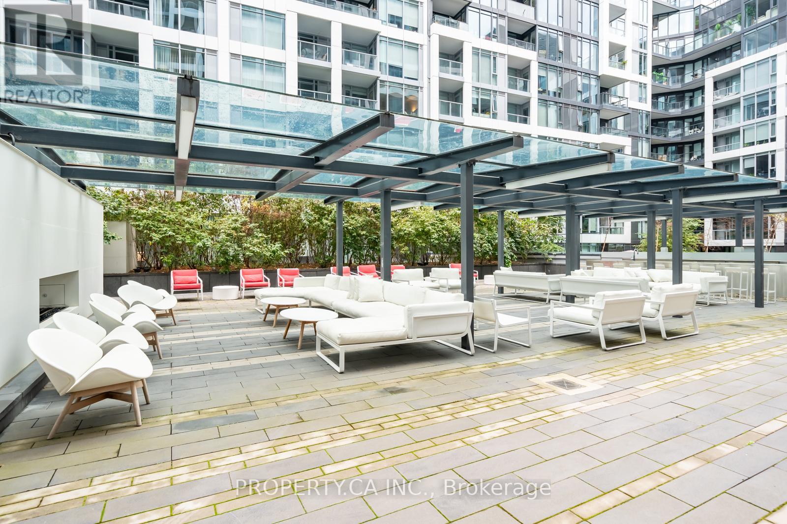621e - 576 Front Street W, Toronto, Ontario  M5V 1C1 - Photo 40 - C12467809