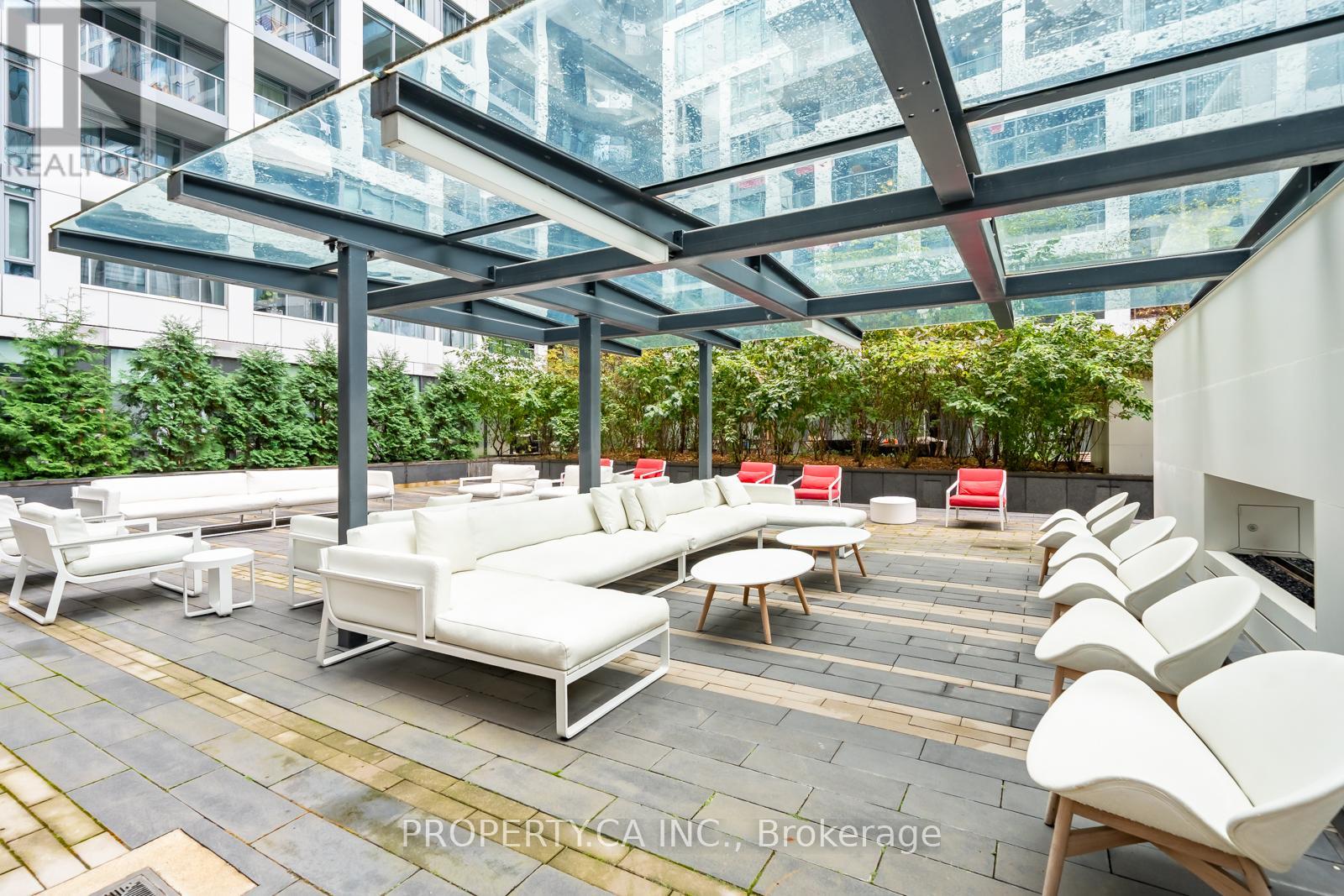 621e - 576 Front Street W, Toronto, Ontario  M5V 1C1 - Photo 41 - C12467809