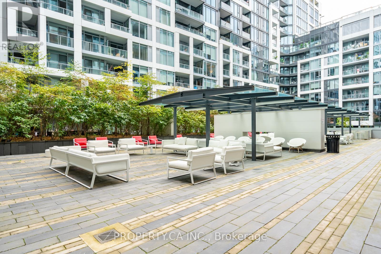621e - 576 Front Street W, Toronto, Ontario  M5V 1C1 - Photo 42 - C12467809