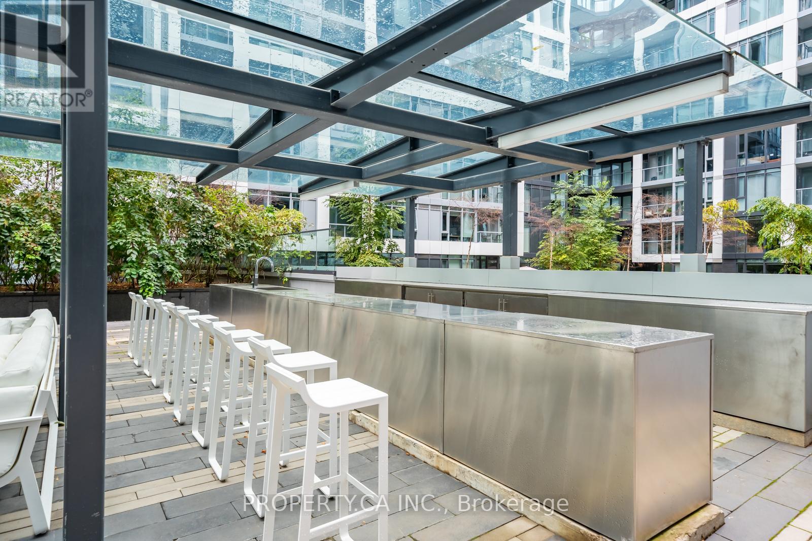 621e - 576 Front Street W, Toronto, Ontario  M5V 1C1 - Photo 43 - C12467809