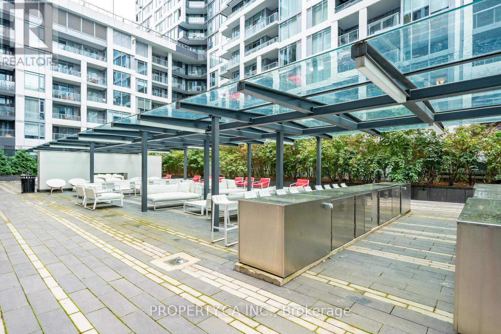 621e - 576 Front Street W, Toronto, Ontario  M5V 1C1 - Photo 45 - C12467809