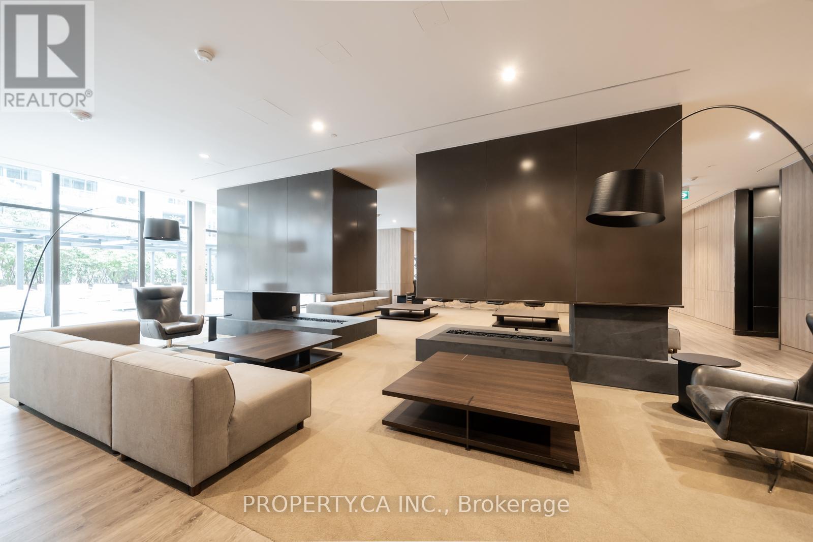 621e - 576 Front Street W, Toronto, Ontario  M5V 1C1 - Photo 46 - C12467809