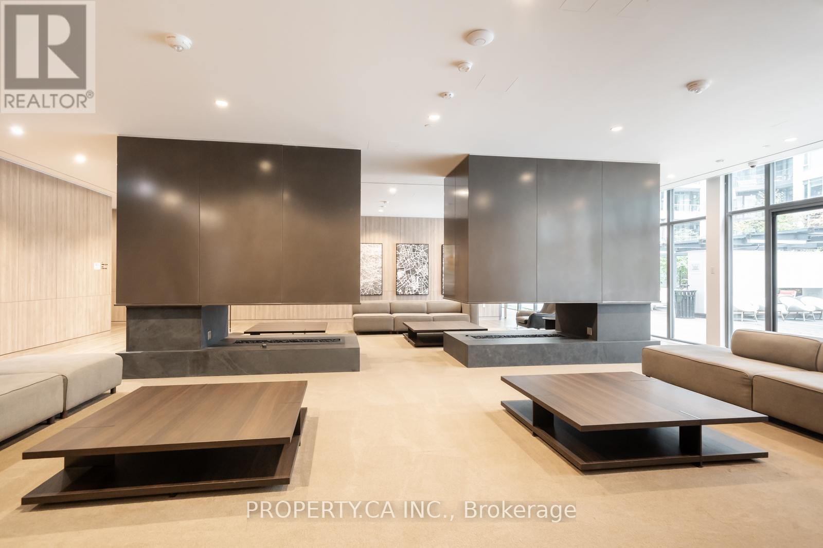 621e - 576 Front Street W, Toronto, Ontario  M5V 1C1 - Photo 47 - C12467809