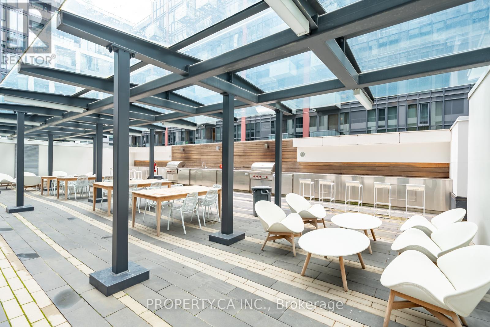 621e - 576 Front Street W, Toronto, Ontario  M5V 1C1 - Photo 49 - C12467809