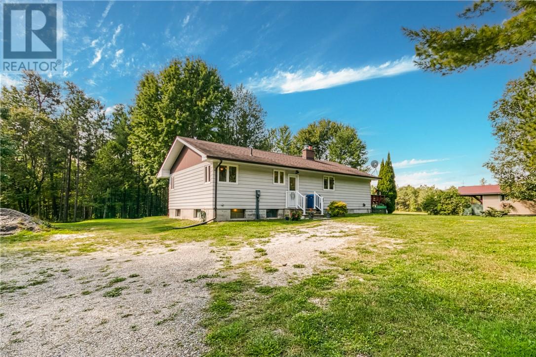 43 Club Road, Worthington, Ontario  P0M 3H0 - Photo 1 - 2125271