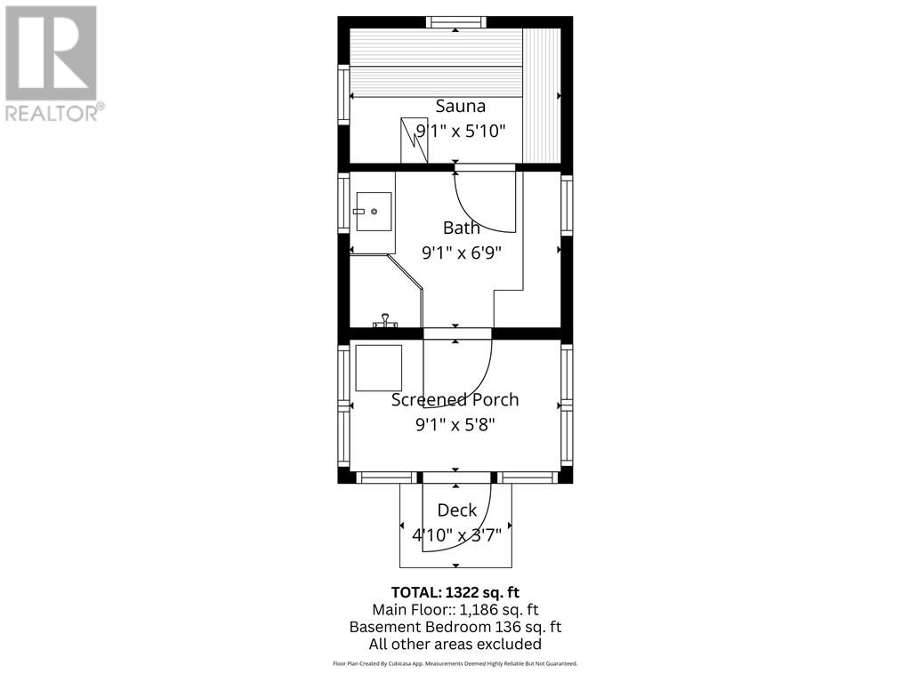 43 Club Road, Worthington, Ontario  P0M 3H0 - Photo 55 - 2125271