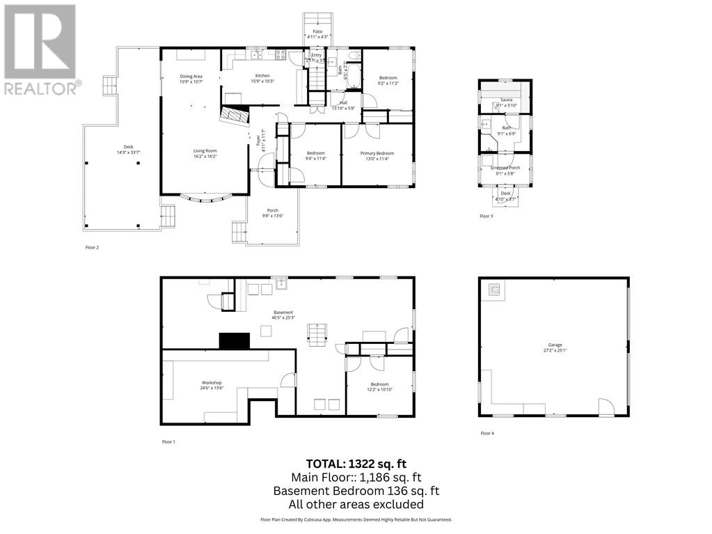 43 Club Road, Worthington, Ontario  P0M 3H0 - Photo 57 - 2125271