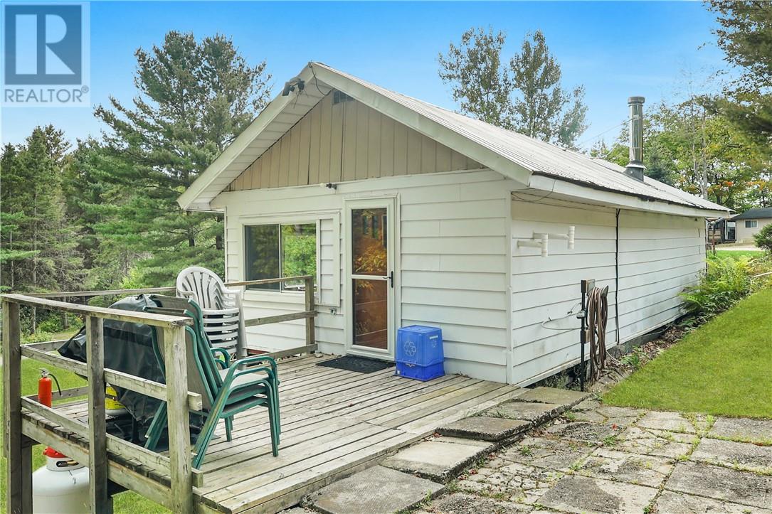 1183 Antonen Road Unit# G, Webbwood, Ontario  P0P 2G0 - Photo 1 - 2122048