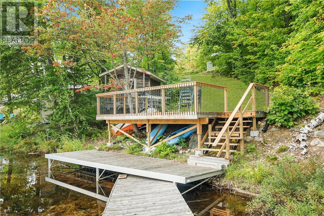 1183 Antonen Road Unit# G, Webbwood, Ontario  P0P 2G0 - Photo 11 - 2122048