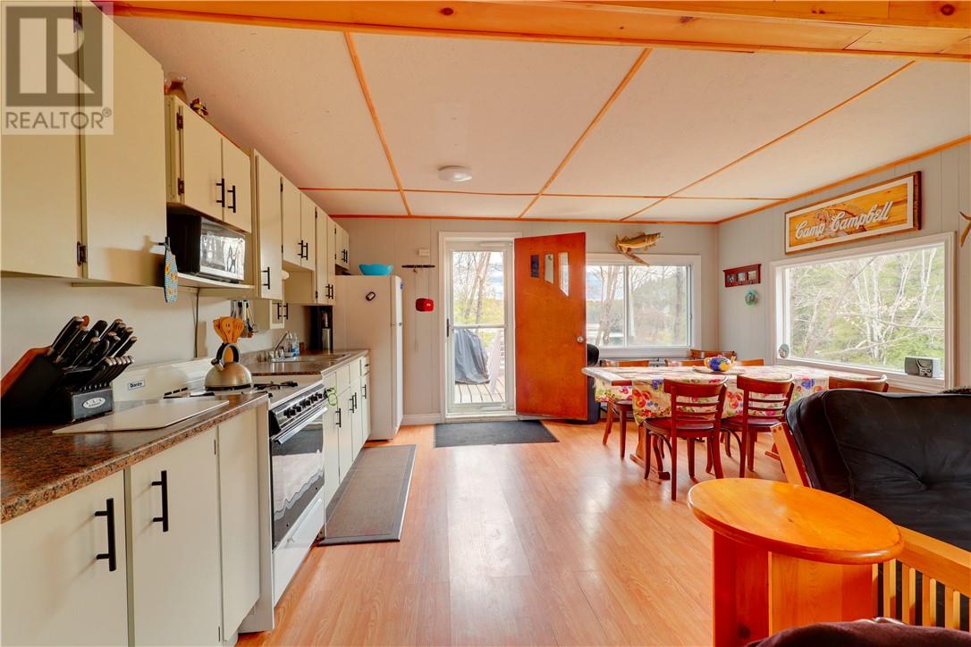 1183 Antonen Road Unit# G, Webbwood, Ontario  P0P 2G0 - Photo 24 - 2122048