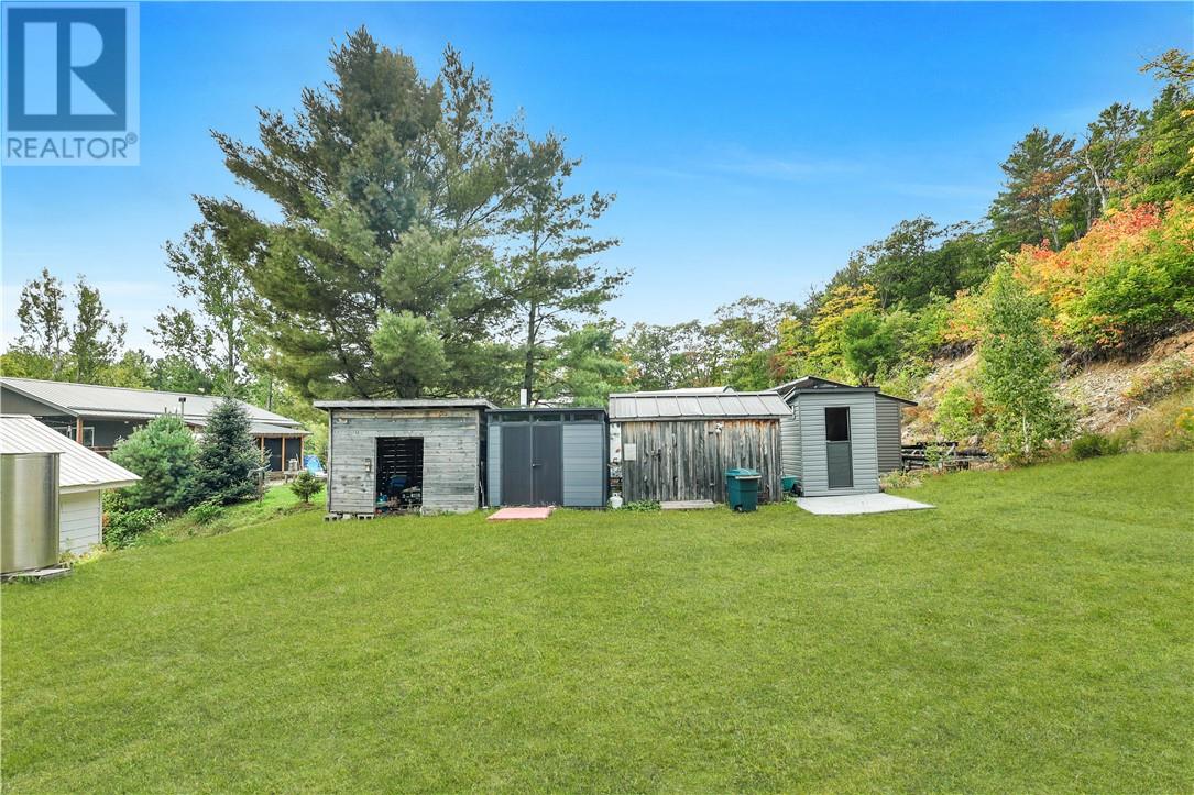 1183 Antonen Road Unit# G, Webbwood, Ontario  P0P 2G0 - Photo 5 - 2122048