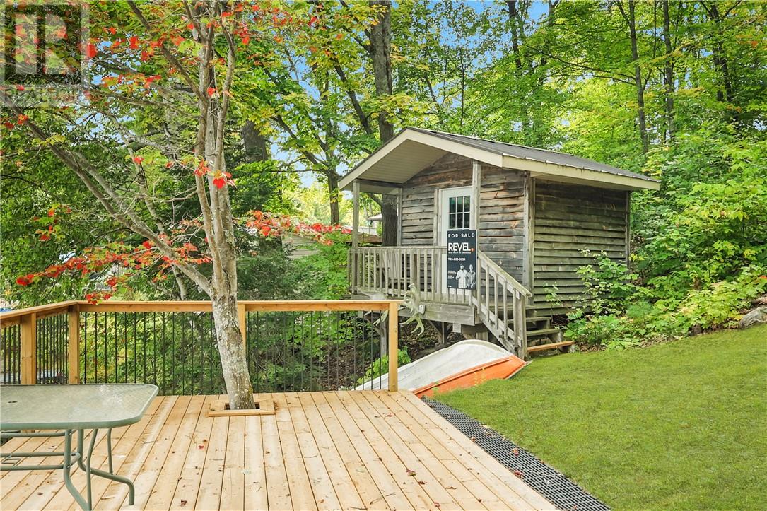 1183 Antonen Road Unit# G, Webbwood, Ontario  P0P 2G0 - Photo 9 - 2122048