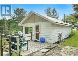 1183 ANTONEN Road Unit# G, Webbwood, Ontario