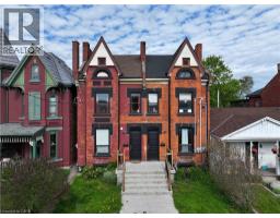 163 EMERALD Street N, Hamilton, Ontario
