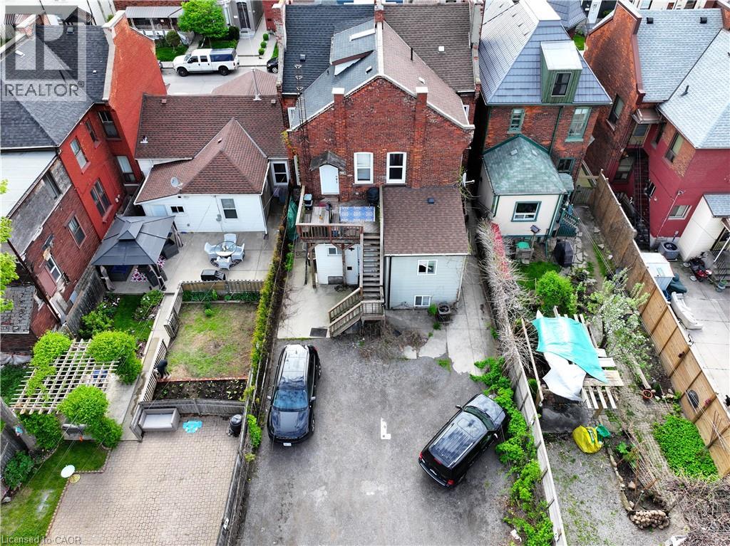 163 Emerald Street N, Hamilton, Ontario  L8L 5K9 - Photo 3 - 40779458