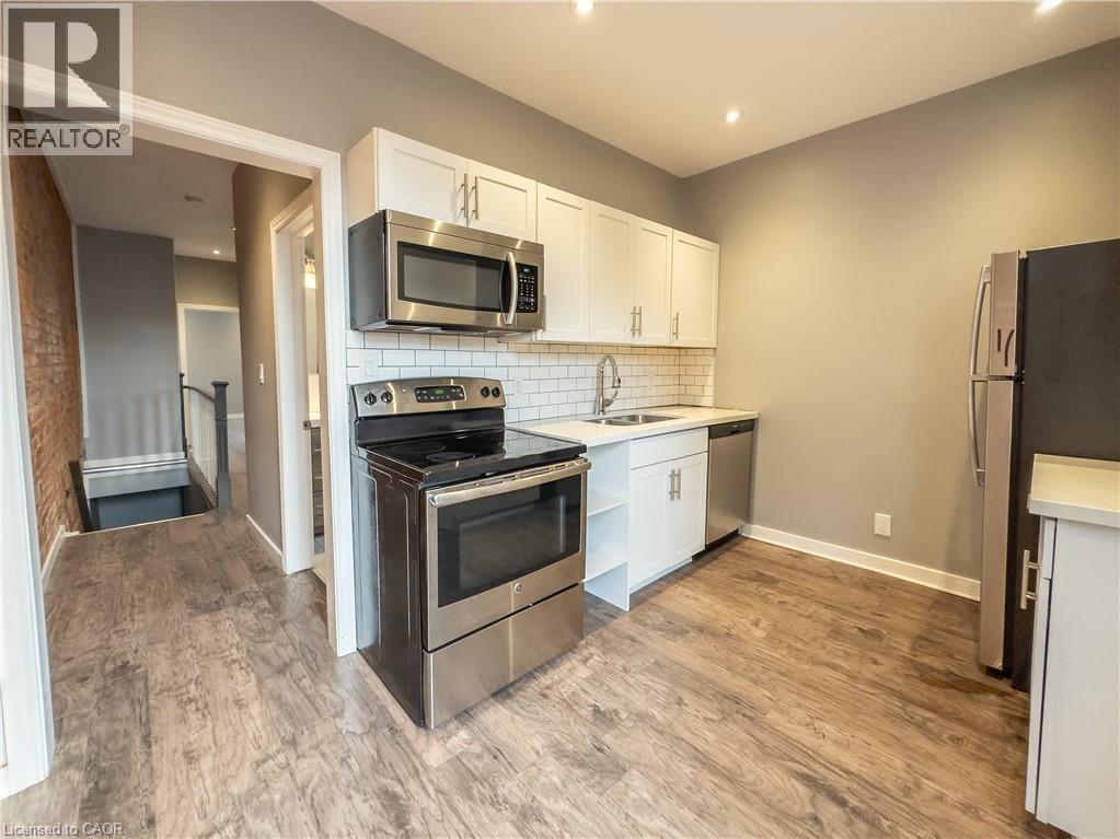 163 Emerald Street N, Hamilton, Ontario  L8L 5K9 - Photo 4 - 40779458