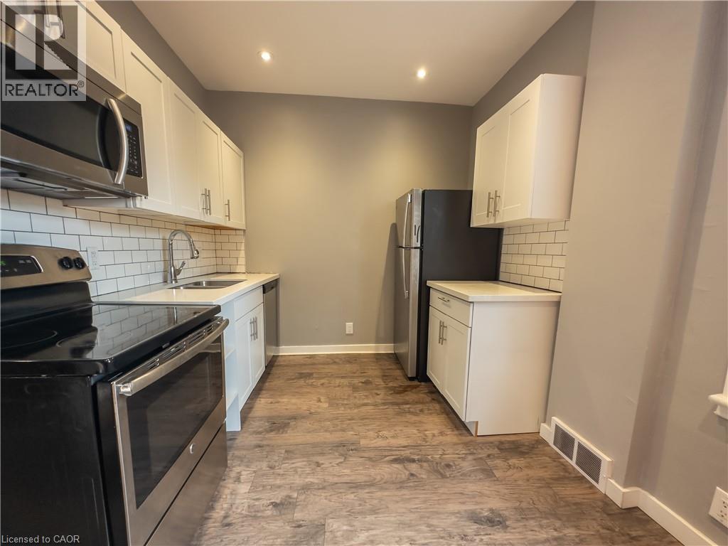 163 Emerald Street N, Hamilton, Ontario  L8L 5K9 - Photo 5 - 40779458