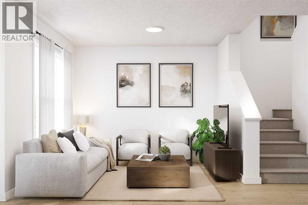 92 Creekside Drive Sw, Calgary, Alberta  T1T 1Z1 - Photo 4 - A2261118