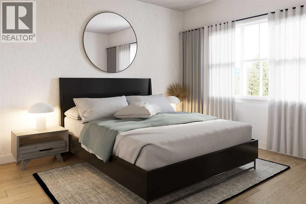 92 Creekside Drive Sw, Calgary, Alberta  T1T 1Z1 - Photo 5 - A2261118