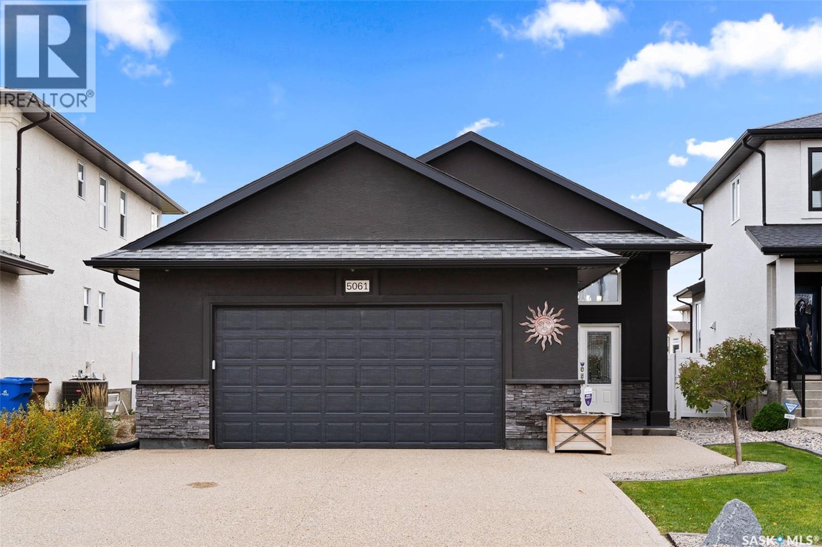 5061 Snowbirds Crescent, Regina, Saskatchewan  S4W 0H5 - Photo 2 - SK021080