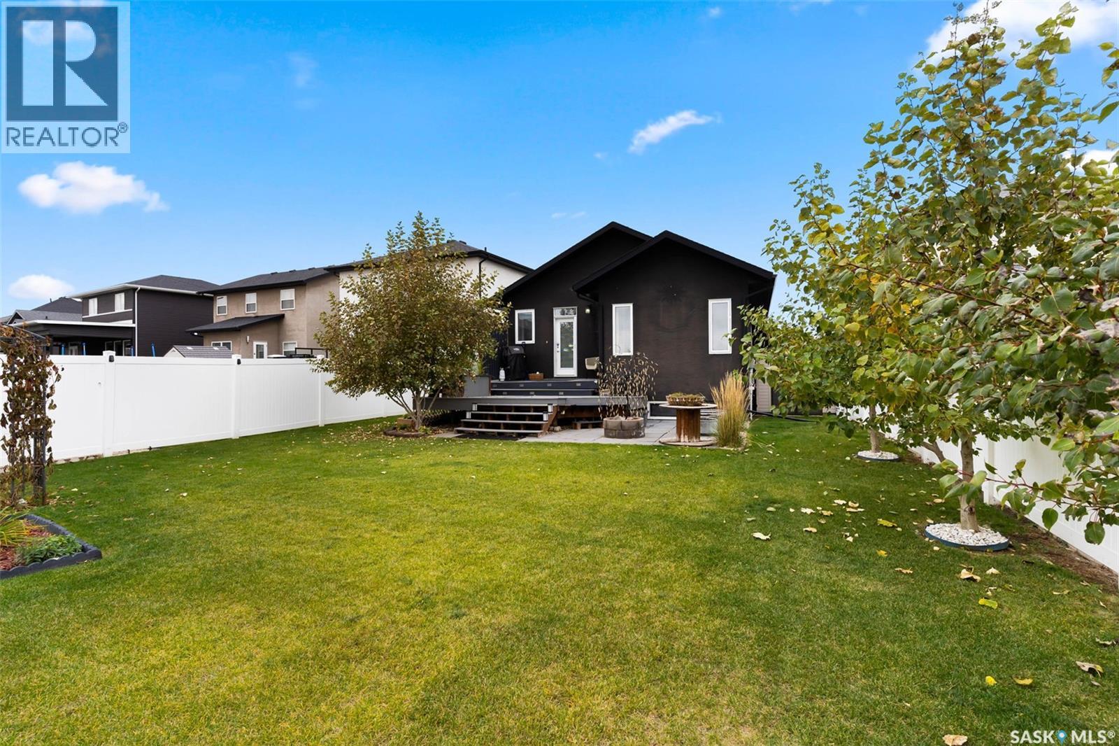 5061 Snowbirds Crescent, Regina, Saskatchewan  S4W 0H5 - Photo 40 - SK021080