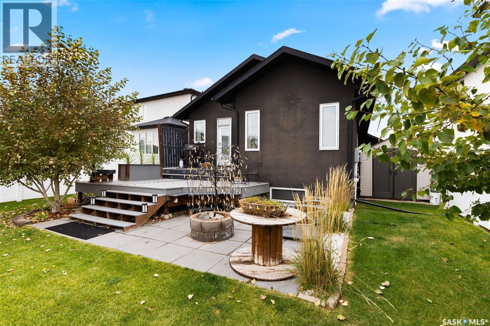 5061 Snowbirds Crescent, Regina, Saskatchewan  S4W 0H5 - Photo 41 - SK021080