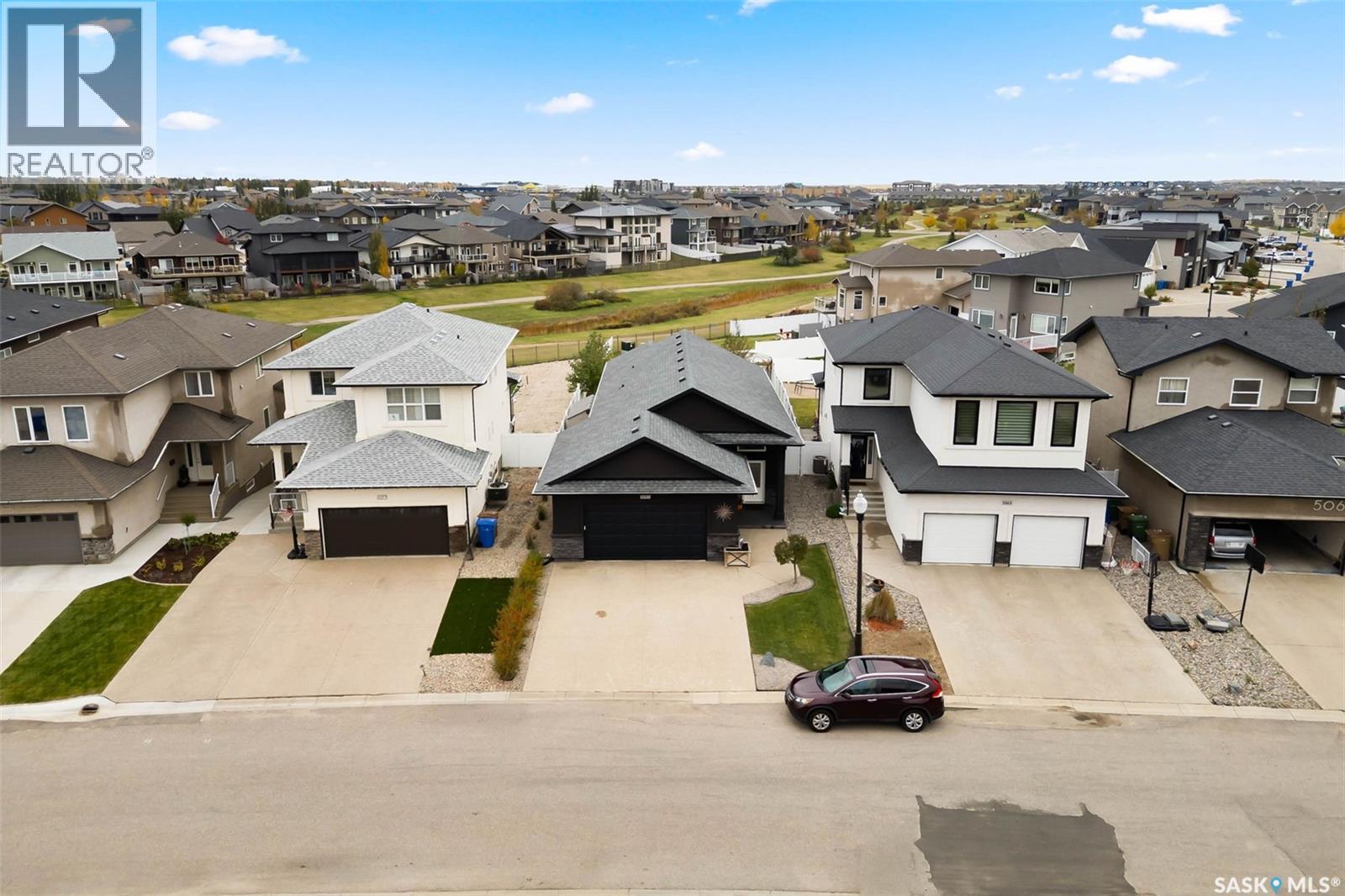 5061 Snowbirds Crescent, Regina, Saskatchewan  S4W 0H5 - Photo 42 - SK021080