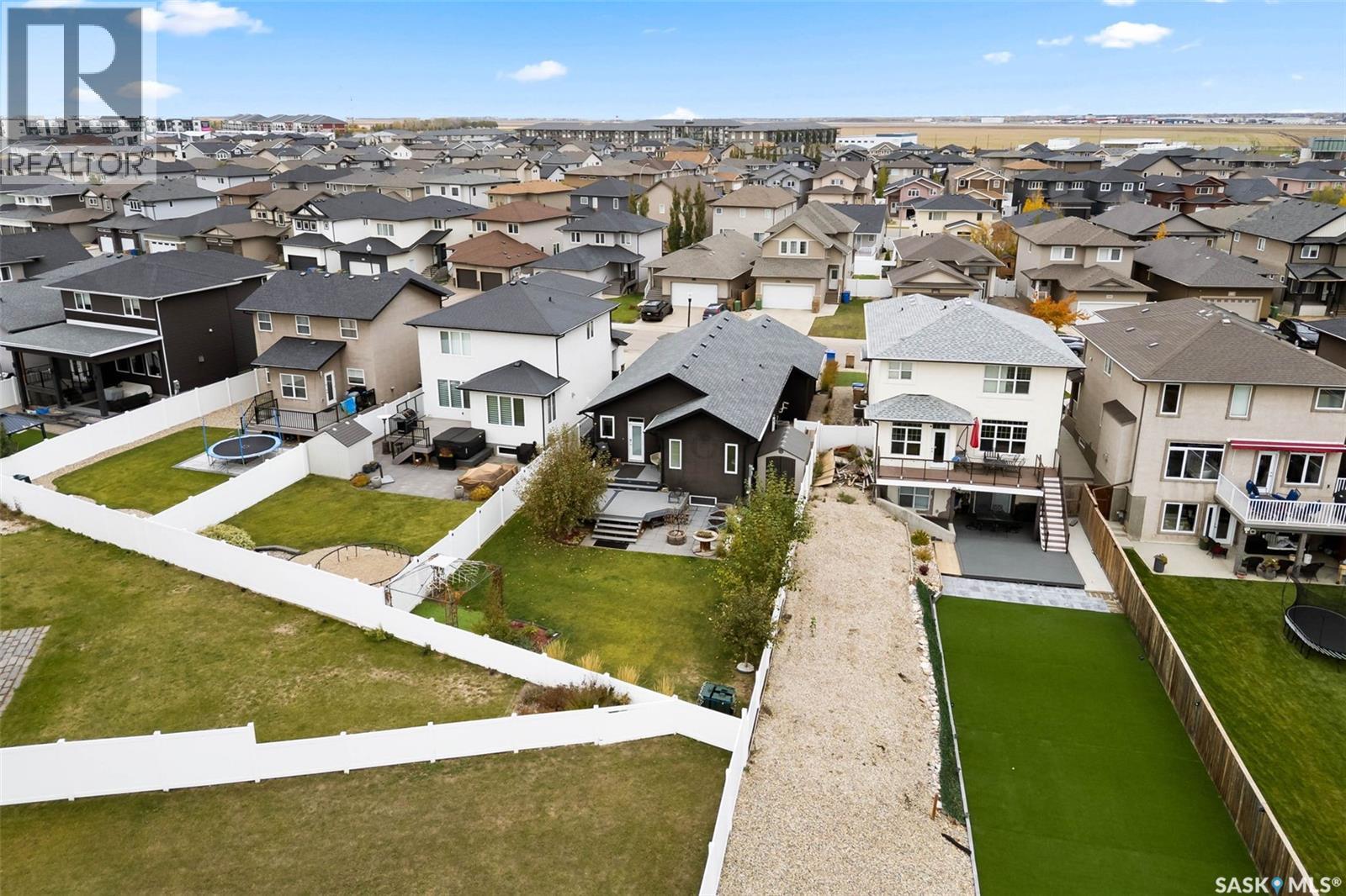5061 Snowbirds Crescent, Regina, Saskatchewan  S4W 0H5 - Photo 45 - SK021080