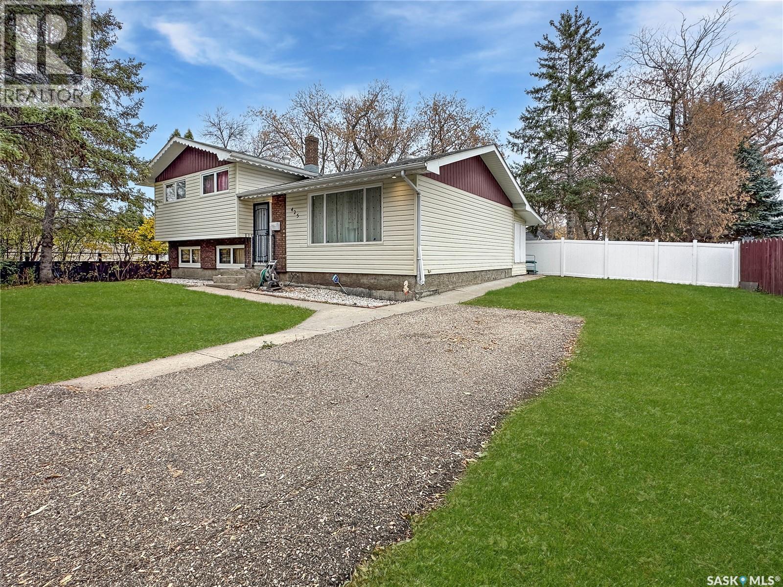 425 Hudson AVENUE, fort qu'appelle, Saskatchewan