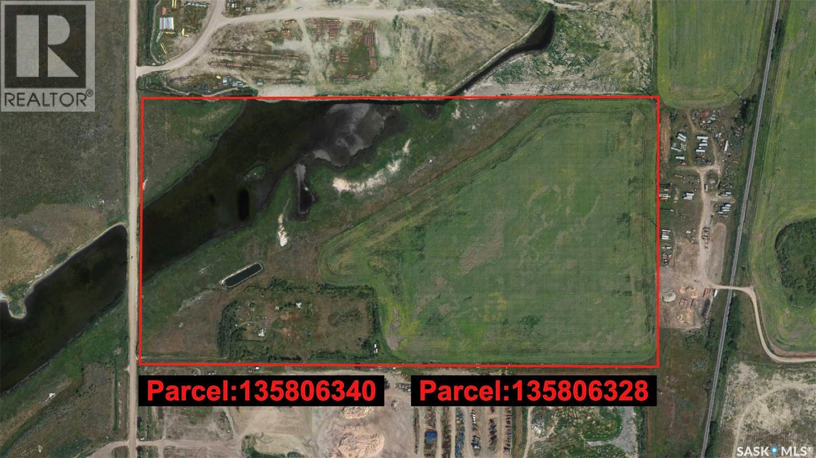 North Development Lands-City Of Saskatoon, Saskatoon, Saskatchewan  S7R 1A1 - Photo 1 - SK020906