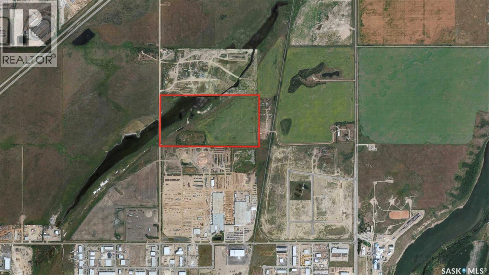 North Development Lands-City Of Saskatoon, Saskatoon, Saskatchewan  S7R 1A1 - Photo 2 - SK020906