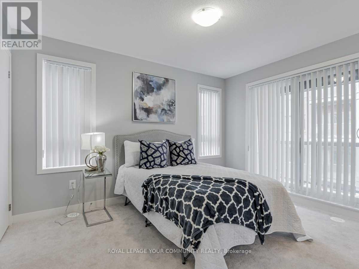 2nd Bedroom - E18-50 Orchid Place Drive, Toronto, Ontario  M1B 2W1 - Photo 12 - E12467656