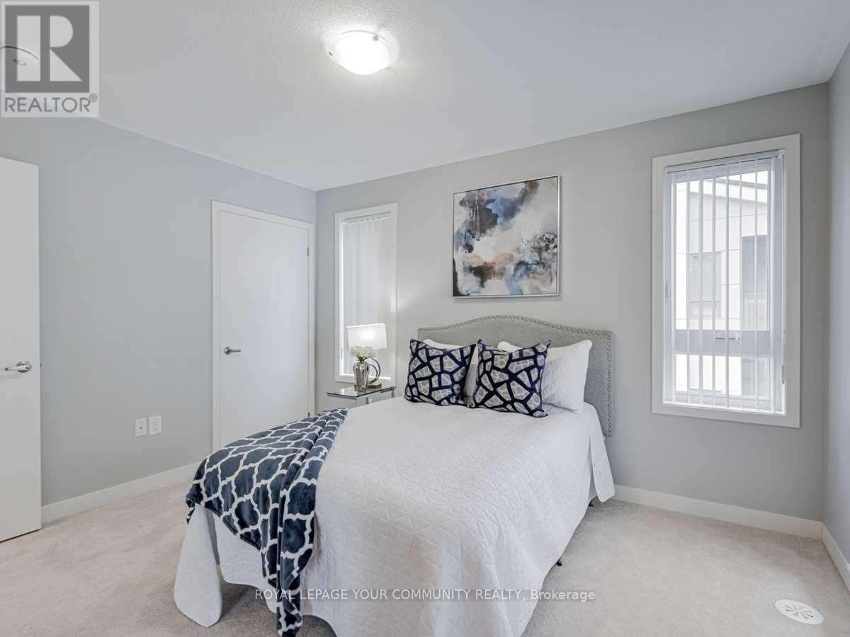 2nd Bedroom - E18-50 Orchid Place Drive, Toronto, Ontario  M1B 2W1 - Photo 14 - E12467656