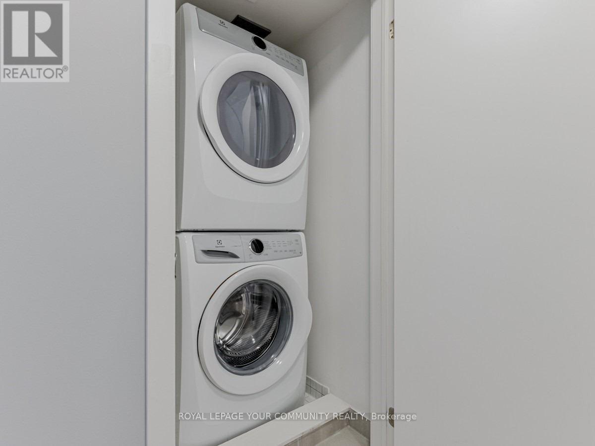 2nd Bedroom - E18-50 Orchid Place Drive, Toronto, Ontario  M1B 2W1 - Photo 16 - E12467656