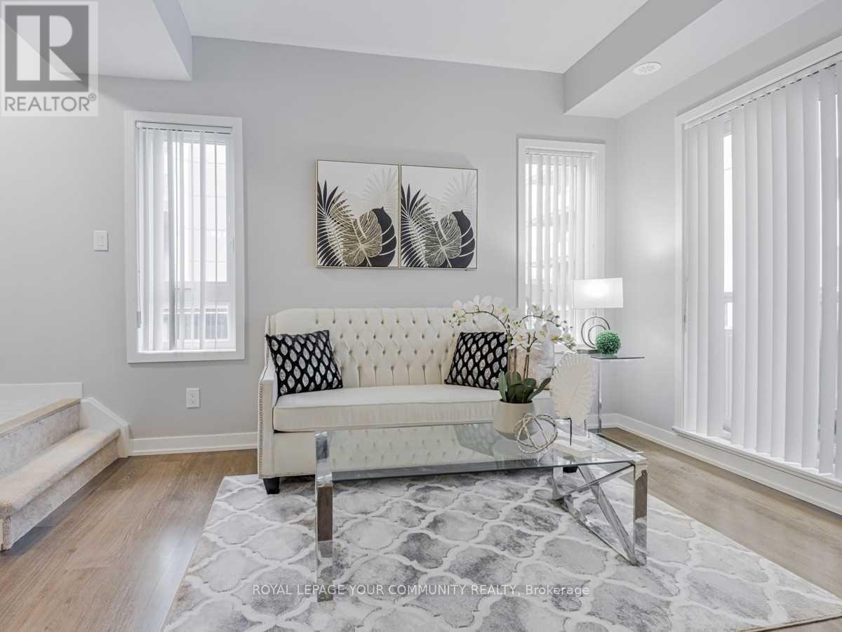 2nd Bedroom - E18-50 Orchid Place Drive, Toronto, Ontario  M1B 2W1 - Photo 9 - E12467656