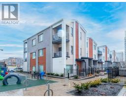 2ND BEDROOM - E18-50 ORCHID PLACE DRIVE, Toronto, Ontario